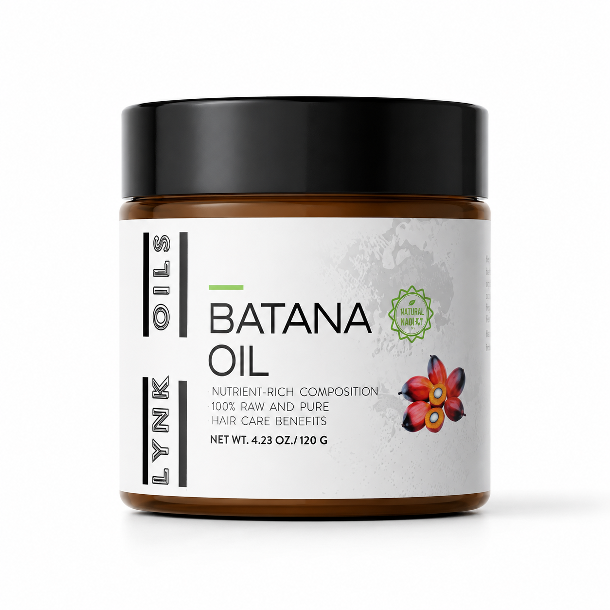 Batana Olja