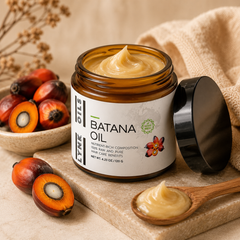 Batana Olja