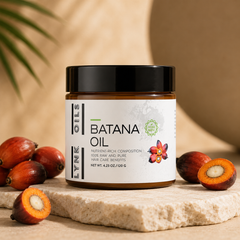 Batana Olja